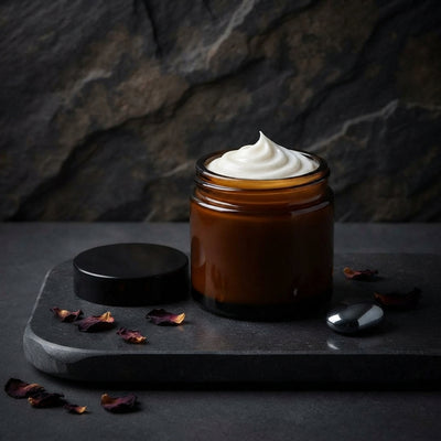 Zafrani Beauty Cream Saffron Enriched Moisturizing Cream Daily Skin Care Nourishing Formula For Healthy Radiant Glow