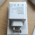 Samsung 45W Super Fast Charging Adapter (EP-TA845) – Type-C Power Adapter