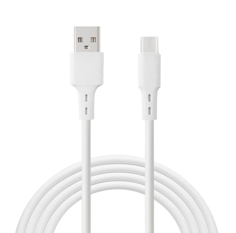 Type C Data Cable Fast Charging - Charging Accessory Designed For Data Transfer And Daily Power Routine
