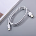 Type C Data Cable Fast Charging - Charging Accessory Designed For Data Transfer And Daily Power Routine