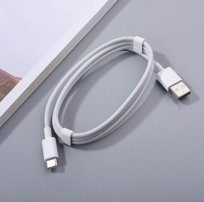 Type C Data Cable Fast Charging - Charging Accessory Designed For Data Transfer And Daily Power Routine
