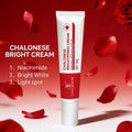 Chalones Brightening Cream 20g – Moisturizing & Even-Looking Skin Tone Cream