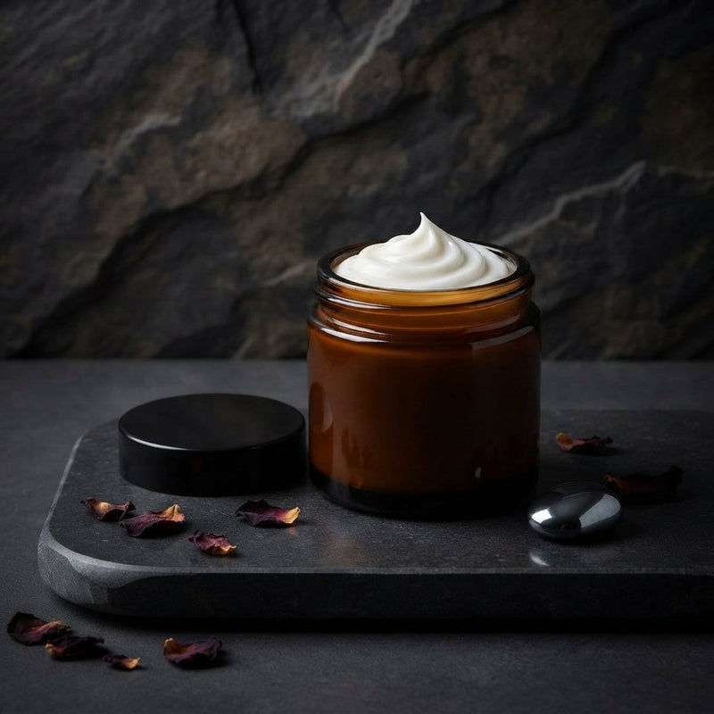Zafrani Beauty Cream Saffron Enriched Moisturizing Cream Daily Skin Care Nourishing Formula For Healthy Radiant Glow