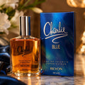 Revon Charlie Blue Eau De Toilette 100ml Elegant Long Lasting Affordable Practical Choice