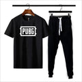 Premium Micro Men’s Tracksuit PUBG Print – Comfortable Sportswear | Gym & Workout Suitortswear With Trouser