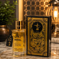 Riyal Eau De Parfum - Fragrance Product Designed For Scent And Daily Perfume Routine - 100ML