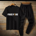 Premium Micro Men’s Tracksuit FreeFire Print – Comfortable Sportswear | Gym & Workout Suit